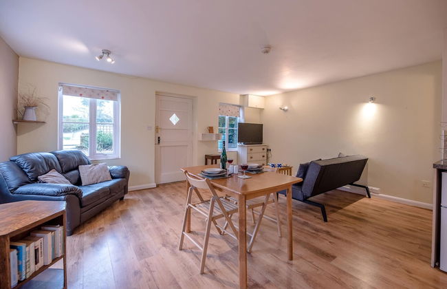 The Woodshed Benhall Air Manage Suffolk - Foto 11