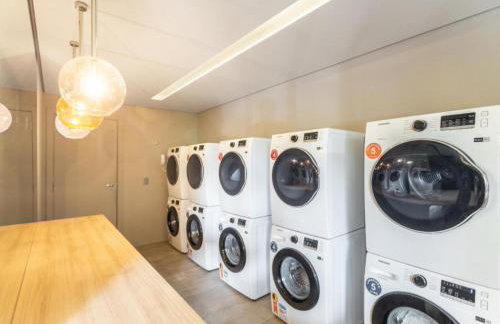 Studio Completo Região Nobre - Foto 14