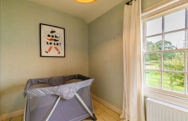 Host Stay Haclins Cottage - Foto 17