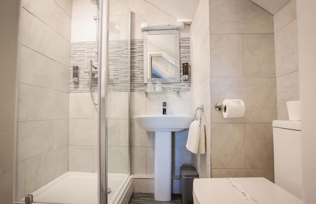 Chelsea Hotel - Foto 23