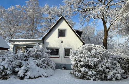 Landhaus Amelia- Idylle pur mit Kamin - Foto 39