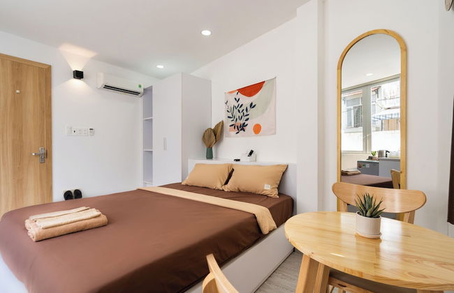 Ekomo Home 102 - Central Saigon - Foto 15