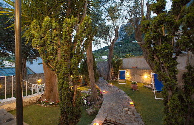 Relais Bismarck - Foto 26