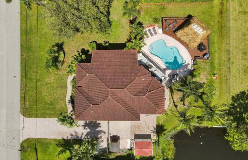 Luxury Casa Mila 7BR With Private Heated Pool - Foto 133