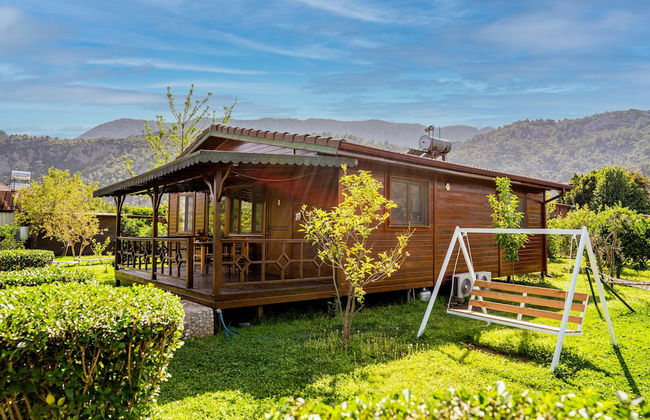 Ikiz Villas - Foto 1