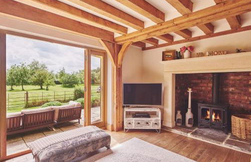 Apple Tree Cottage - Foto 8