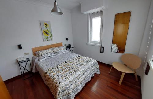 Casa céntrica. A Coruña a 200m de la playa Riazor - Foto 12