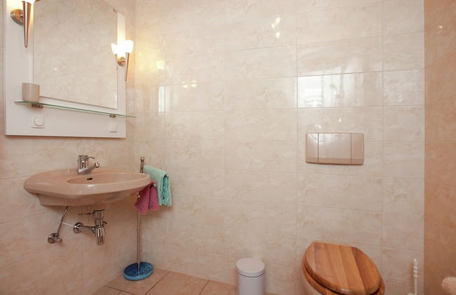 Alluring Apartment With Swimming Pool in Waidring Tyrol - Foto 35