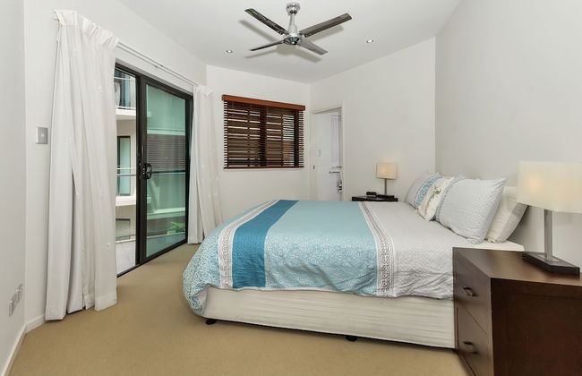 Peponi 4 - Beachfront Apartment - Foto 2