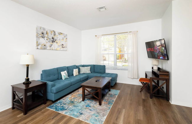 Divas Villa at Watersong - Foto 20