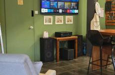 Casa Próximo ao Centro Agradável e Inteligente - Foto 61