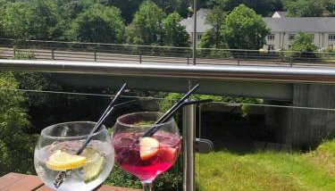 The Glantaff Inn Bunkhouse - Foto 3