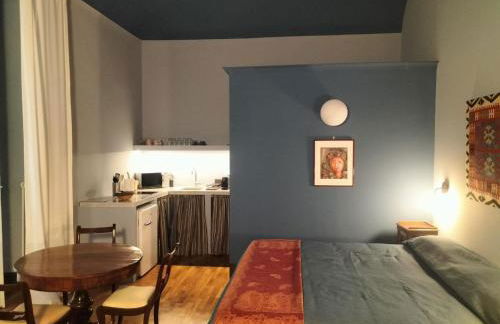 Rosso Napoli Suites - Foto 1