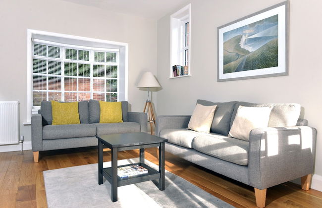 Coachman's Cottage - Foto 7