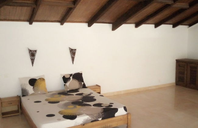 Villa Fatou - Foto 3