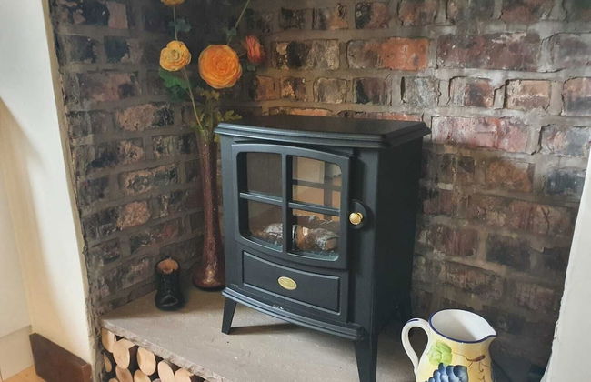 Martin Lane Farm Holiday Cottages - Photo 41