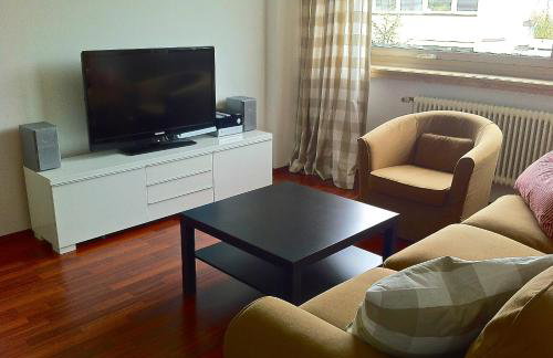 CityHomeMunich - Foto 5