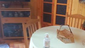 The log house in the village - Foto 3