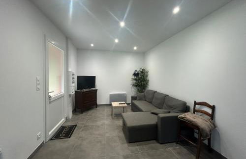 Gîte Lilas 4-6 personnes - Foto 32