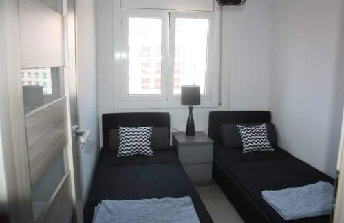 SANTA SUSANNA Sea Dreams Appartement - Bord de mer - Foto 18