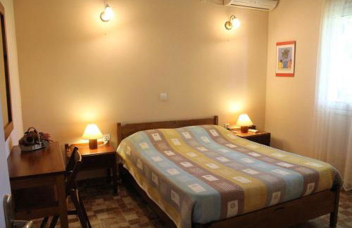 Le Jardin de Temeni - Foto 53