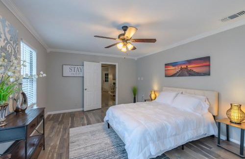 Superb House by SeaWorld, Private POOL & GameRoom - Foto 43