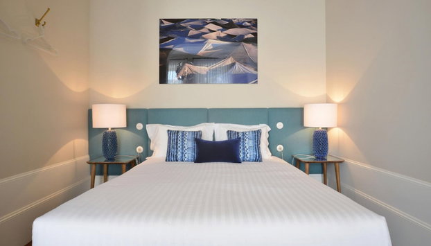 Market 3B in Oporto With 1 Bathrooms - Foto 2, Habitación