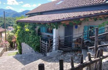 Casa Brituh Opatija - Foto 30