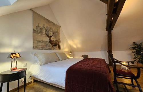 Maisons du Cerf et du Tilleul - Foto 17