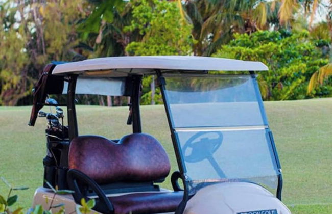 GLOBALSTAY Cocotal Condo in Punta Cana - Foto 32