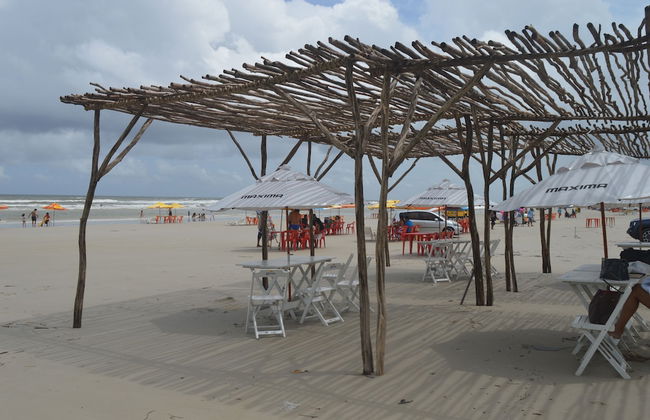 Salt Beach Atalaia Residence Inn - N103 - Foto 7