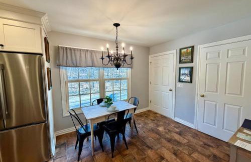 The Eagle House - Foto 26