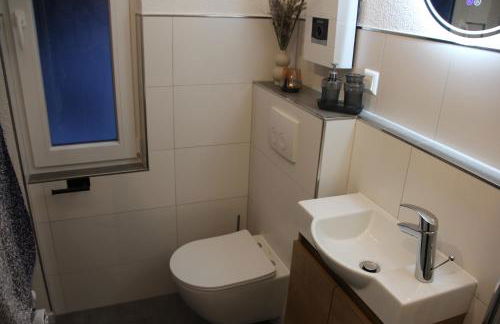 Tinyhouse - Das Atelier im Kalterbach - Foto 5