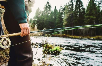 Beach Club of Oscoda - The Lakeshore Cottage - Foto 22