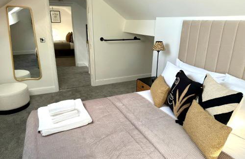 3 bed flat in Holmes Chapel Harry Styles village - Foto 10