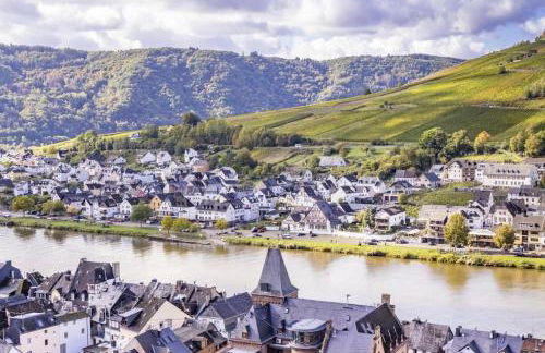 Apartment in Zell an der Mosel - Photo 4