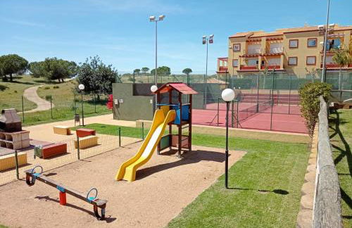 Paola´s Costa Esuri, Albatros-Golf - Photo 23