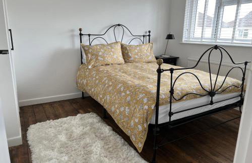 Tarka Villa, Braunton, North Devon - Foto 13