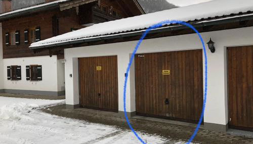 Traumhafte Wohnung im Chiemgau - Foto 3