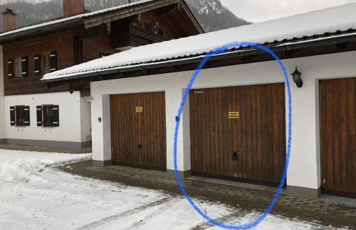 Traumhafte Wohnung im Chiemgau - Foto 3