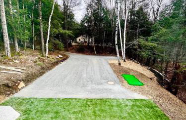 NEW cozy getaway near Mt Monadnock with hot tub - Foto 65