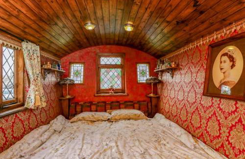 The Gypsy Caravan - Foto 13