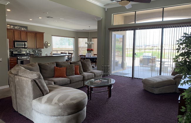 Bullheadcity Resort Home - Photo 10