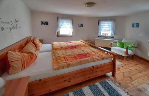 Im Bodetal I - Foto 11