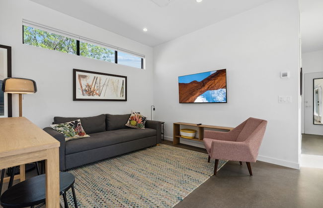 4Square Complex - Foto 59