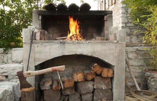 Stone house Na Rudini - Photo 37