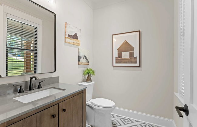 New Saltwater Pool + Spa, Views Wilson Hideaway - Foto 26