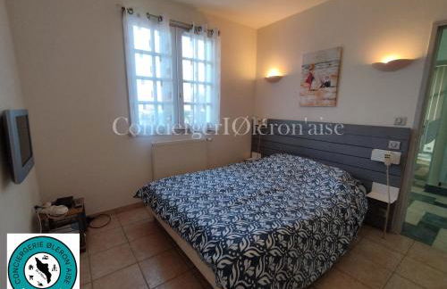 Grande villa avec piscine près du Phare - Foto 13