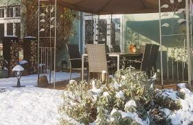 Ferienhaus Salvia - Foto 50