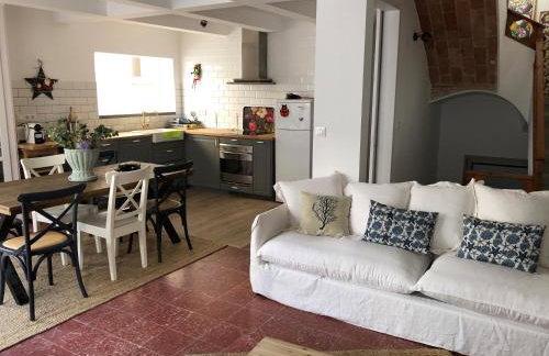 Big family house in the Center of el port de la selva - Foto 61
